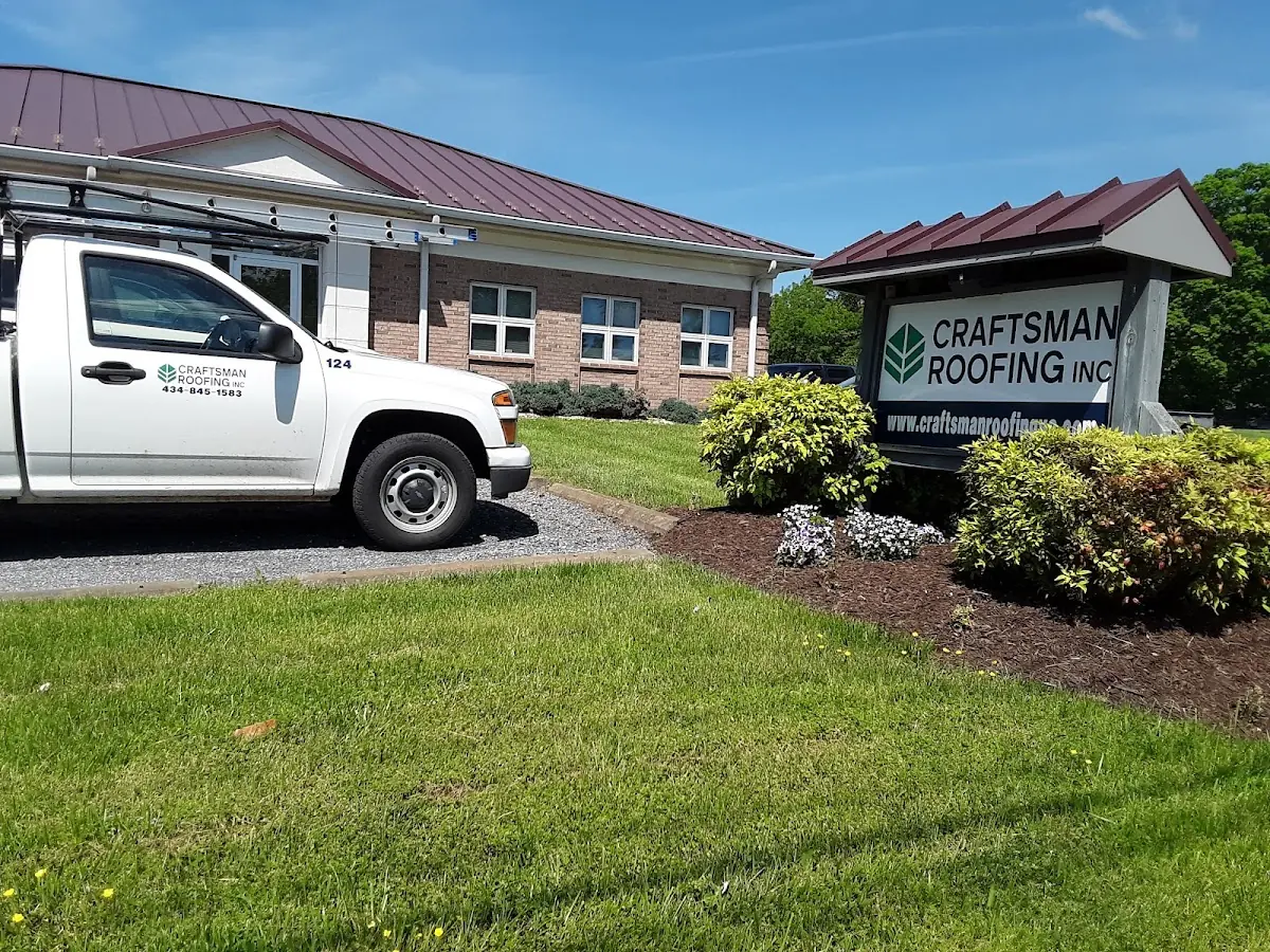 Quality Soffit & Fascia Repair by experienced craftsmen in Brunswick